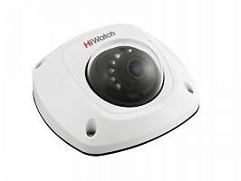 HiWatch DS T251 HiWatch DS T251