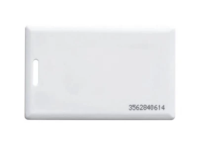 US PLAST MIFARE 1K CLAMSHELL (0603)