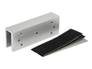 AccordTec LM-180A-2 Крепление на стеклянную дверь