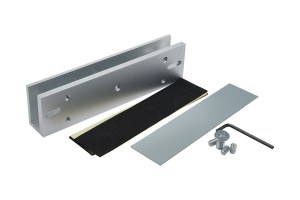 AccordTec LM-G-295A Крепление на стеклянную дверь