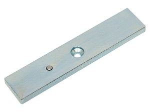 AccordTec YM-295A/AL - якорь без пятки