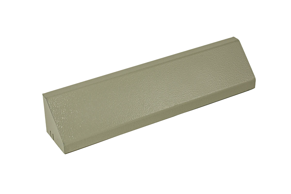Декоративный кожух LM-KD-100K/180K GR - Серый