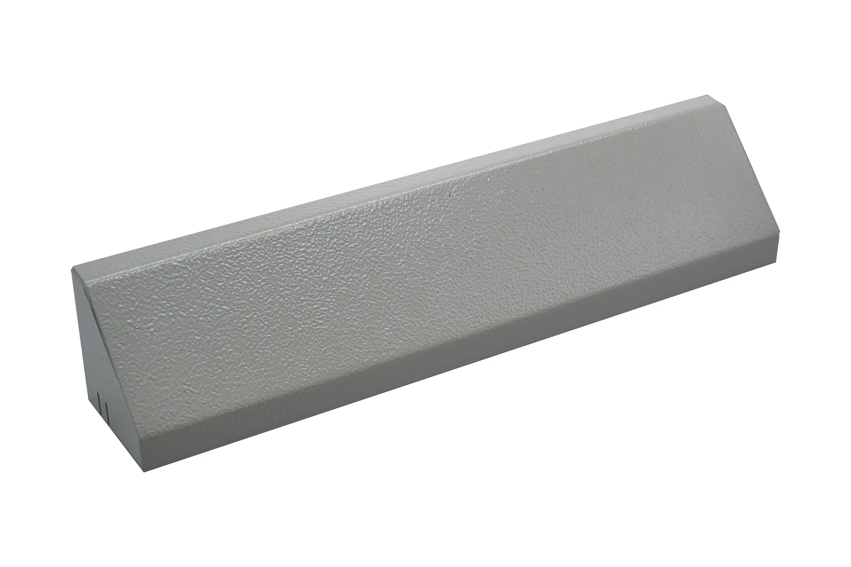 LM-KD-295K/350N/400K GR Декоративный кожух - Серый