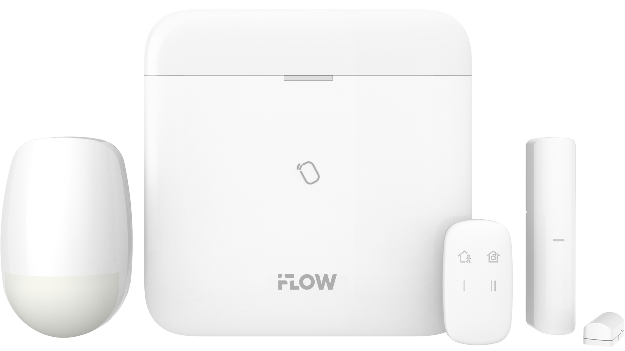 iFlow F-PV-96401PS