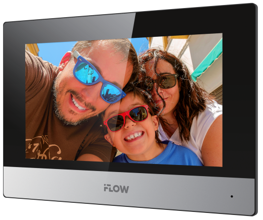 iFlow F-VI-3442IPWE1