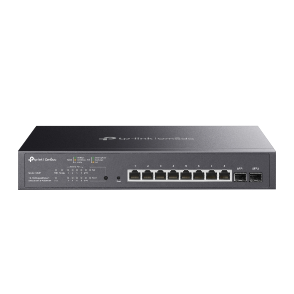 Omada SG2210MP