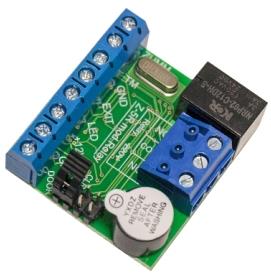 IronLogic Z-5R Relay