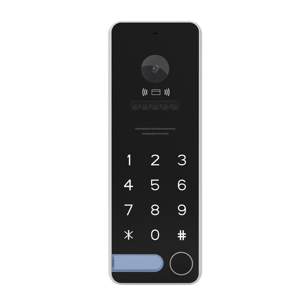 Tantos iPanel 2 HD EM KBD (Black)
