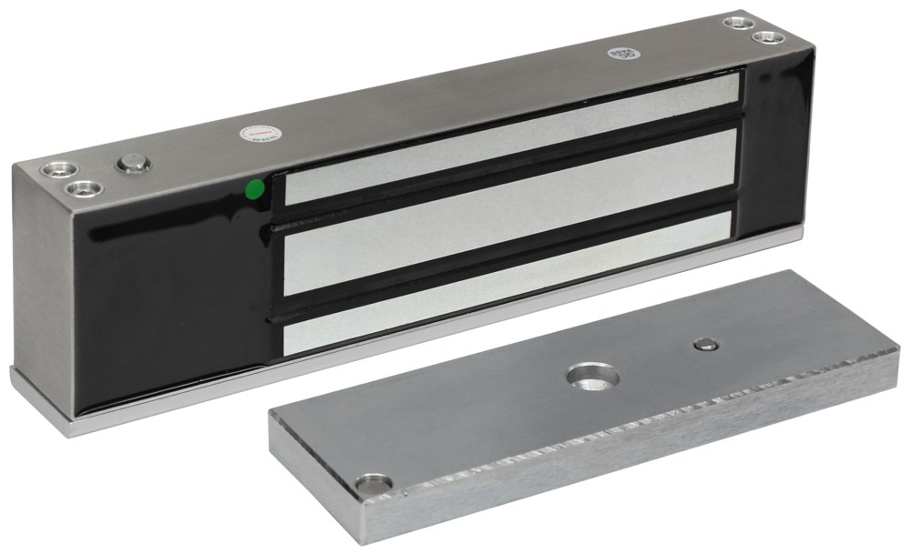 Smartec ST-EL523DLW-SS