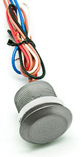 IronLogic CP-Z-2 (мод. EP), врезной