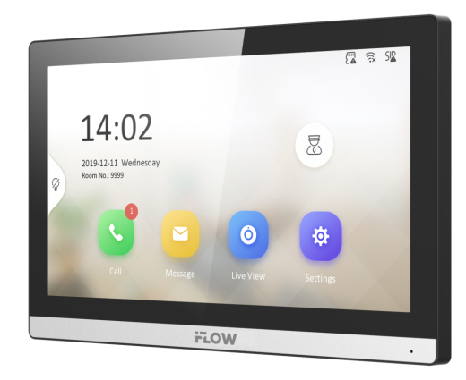 iFlow F-VI-3445IPWE1