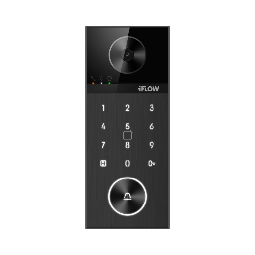 iFlow F-VI-1409IPMCKBWE1