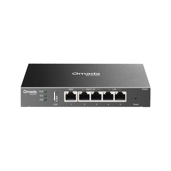 Omada ER605 (V2)