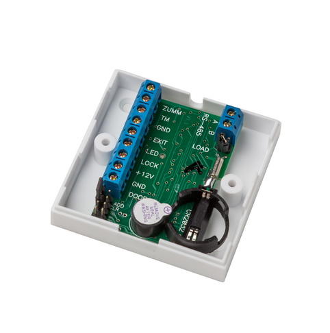 IronLogic Z-5R Net