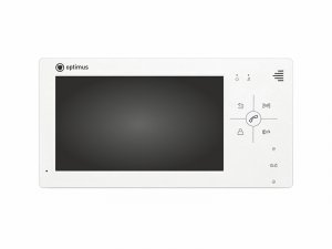 Монитор видеодомофона Optimus VM-7.0