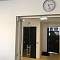 Система доступа на стеклянную дверь