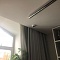 купольная камера видеонаблюдения HikVision DS-2CD2563G0-IS в квартире