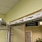 Установка системы контроля доступа