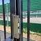 Контроль доступа на калитку в СНТ
