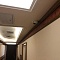 купольная камера видеонаблюдения HiWatсh DS-I259M в квартире