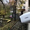 Видеонаблюдение в школе