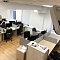 Установка видеонаблюдения в офис