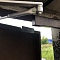 Электромагнитный замок на уличную дверь