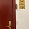 вызывная панель и считыватель карт