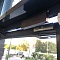 Установка магнитного замка в салон красоты