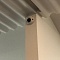 купольная камера видеонаблюдения HikVision DS-2CD2563G0-IS в квартире