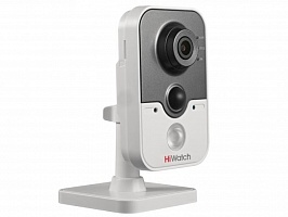 HiWatch DS-I114W
