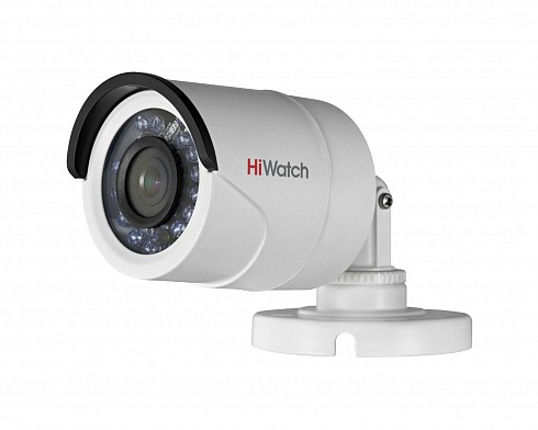 HiWatch DS-T200