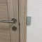 СКУД в офис на 4 двери по карточкам