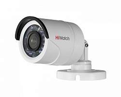 HiWatch DS-T200P