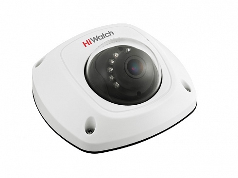 HiWatch DS T251