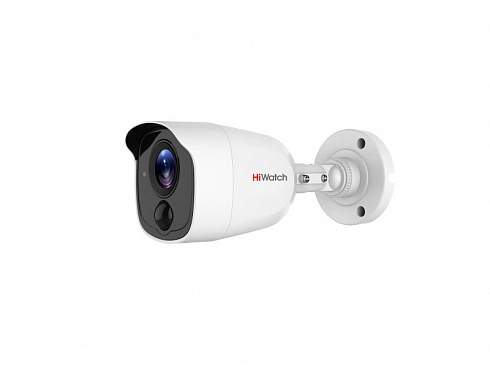 HiWatch DS-T210