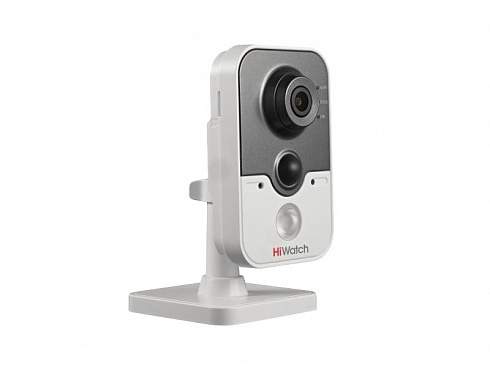 HiWatch DS-T204