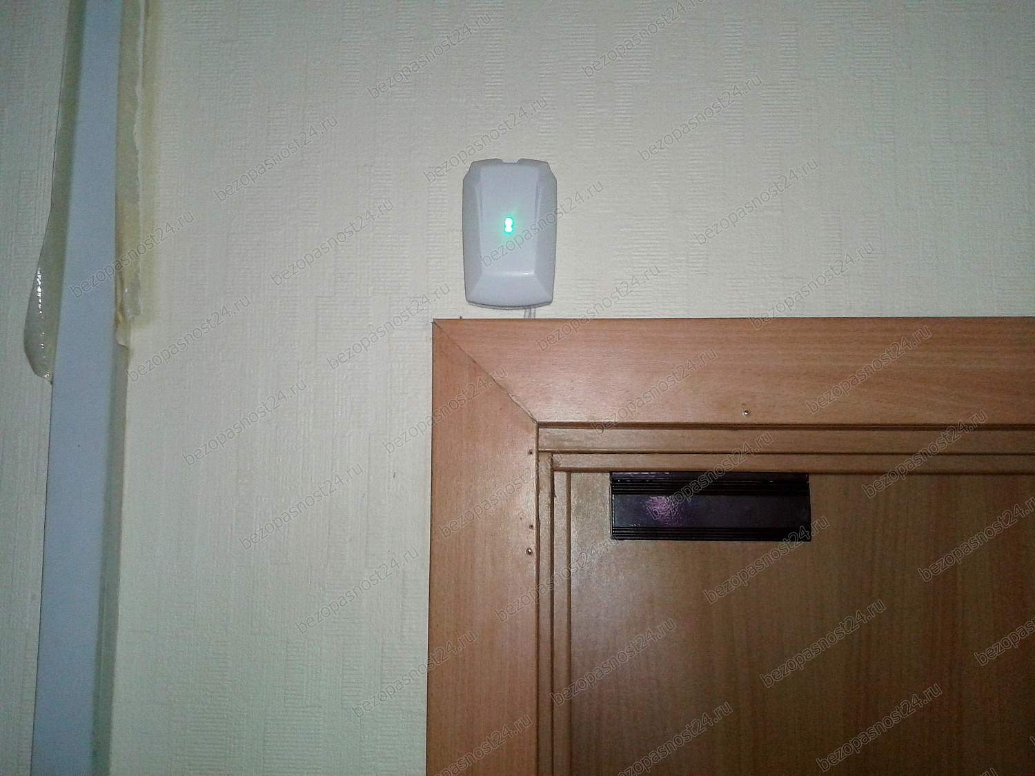 Блок радиореле