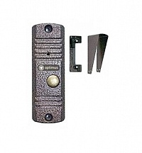 Вызывная панель Optimus DS-700(медь)