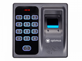 Биометрический считыватель Optimus SKF-010