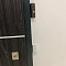 считыватель и вызывная панель