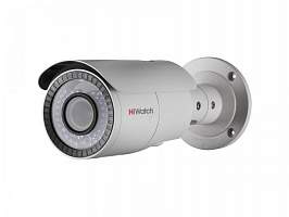 HiWatch DS-T106