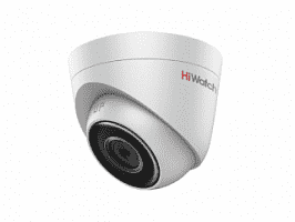 HiWatch DS I103