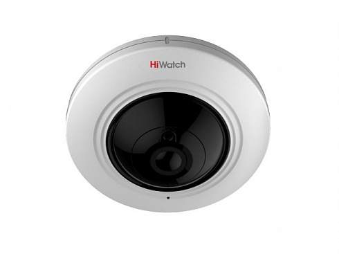 HiWatch DS-T501