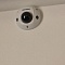 купольная камера видеонаблюдения HikVision DS-2CD2563G0-IS в квартире