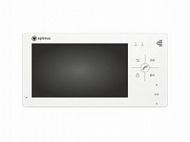 Монитор видеодомофона Optimus VM-7.0