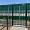 Контроль доступа на калитку в СНТ