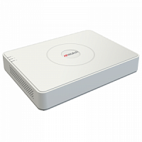 IP-видеорегистратор 8-канальный HiWatch DS-N208(B)