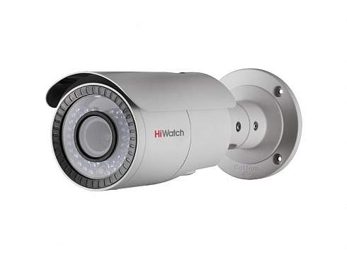 HiWatch DS-T206