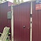 Электромеханический замок в загородный дом